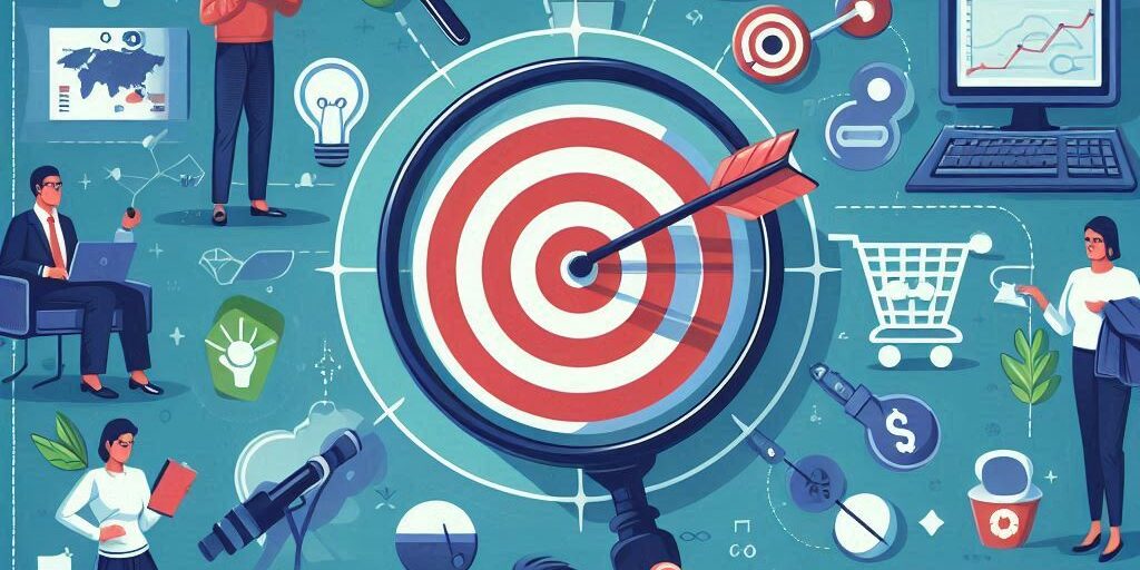 How to Find Your Target Audience: A Comprehensive Guide for Startups